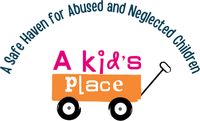 A Kid's Place of Tampa Bay, Inc. logo